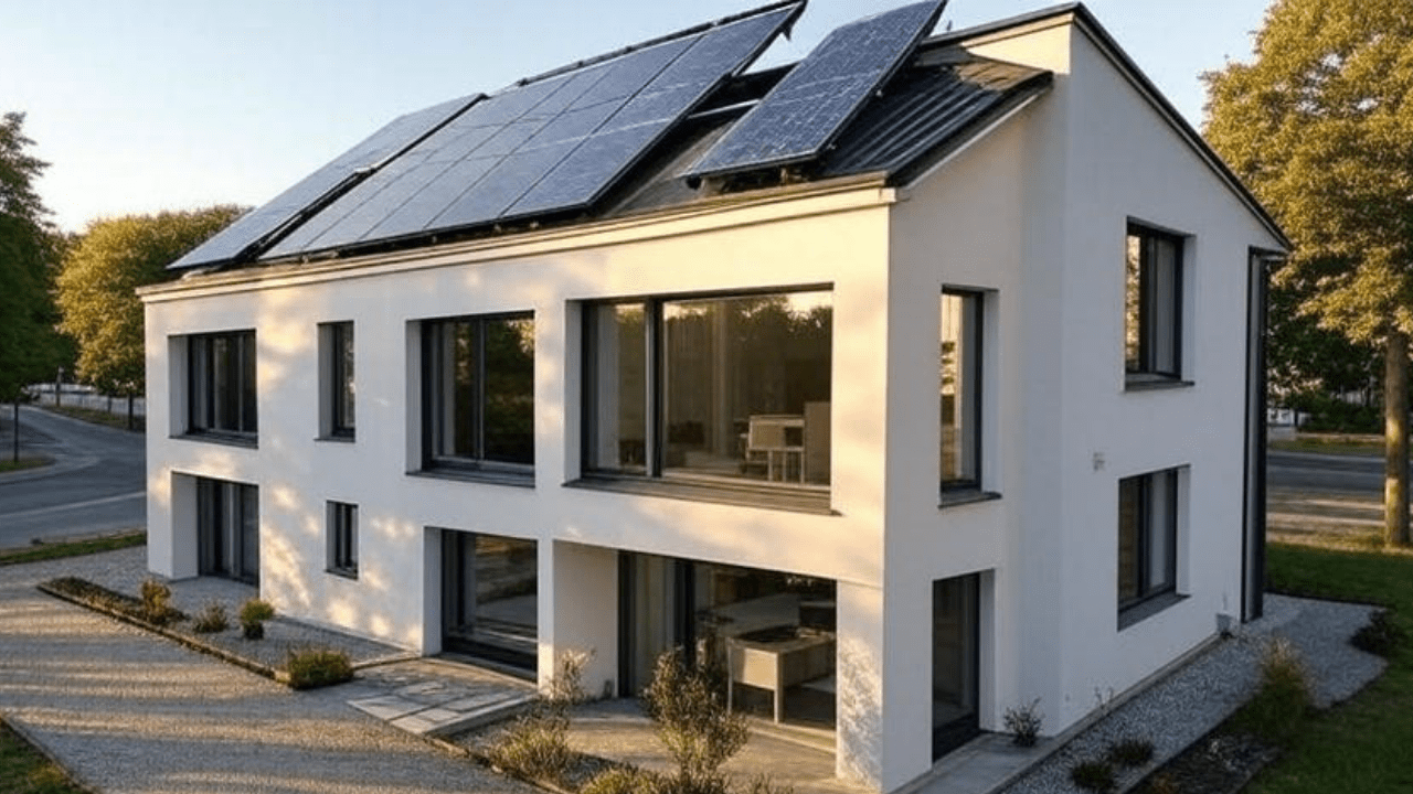 Berlin Enter Raises €20M to Revolutionize Green Homes berlin-green-house