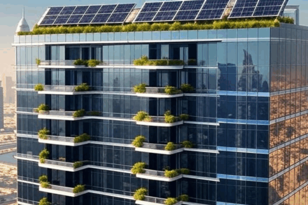 dubai real estate