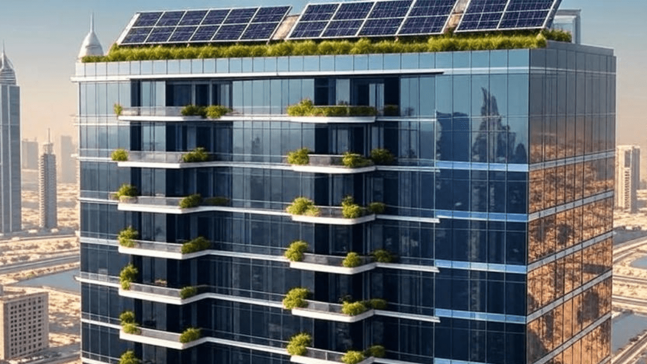 dubai real estate