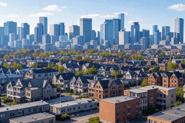 canada real estate