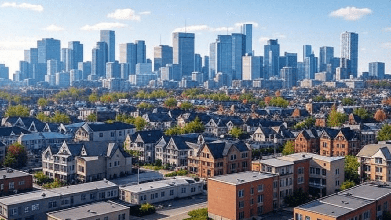 canada real estate