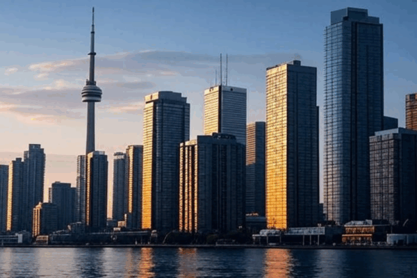 toronto image