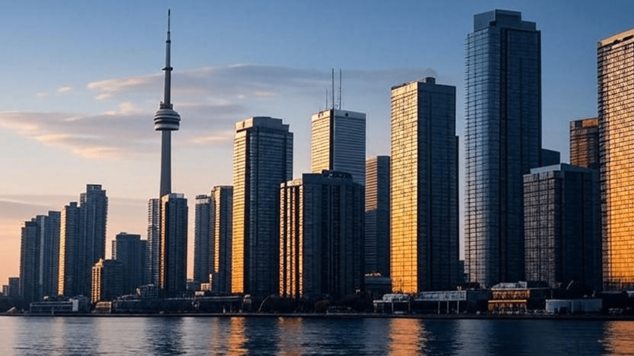 toronto image