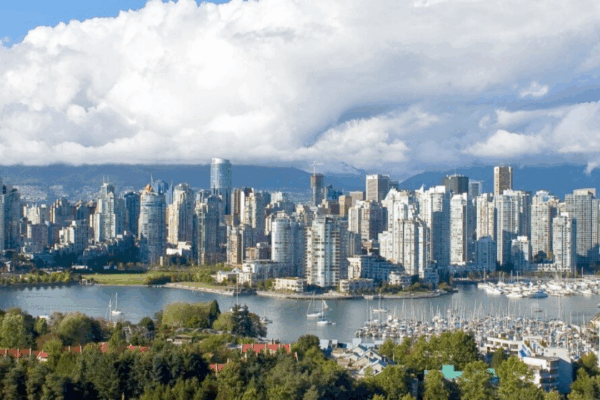 canada real estate