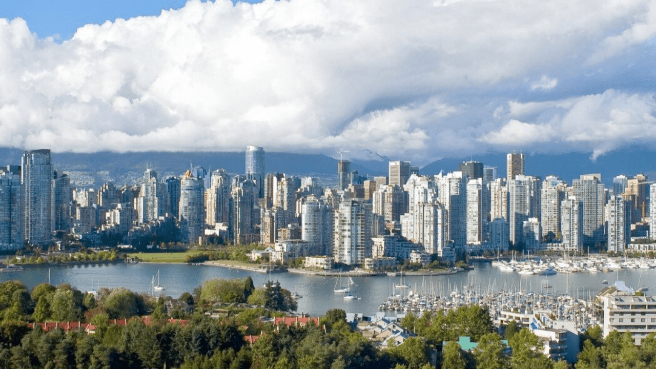 canada real estate