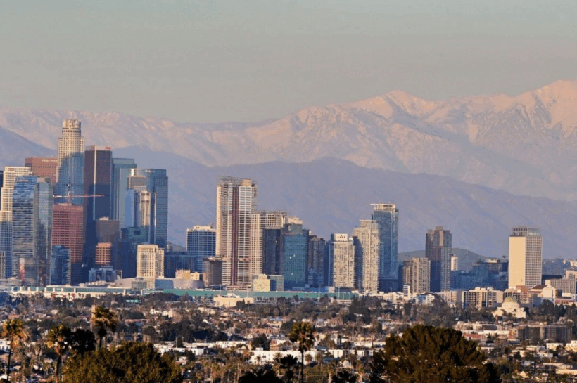 california real estate
