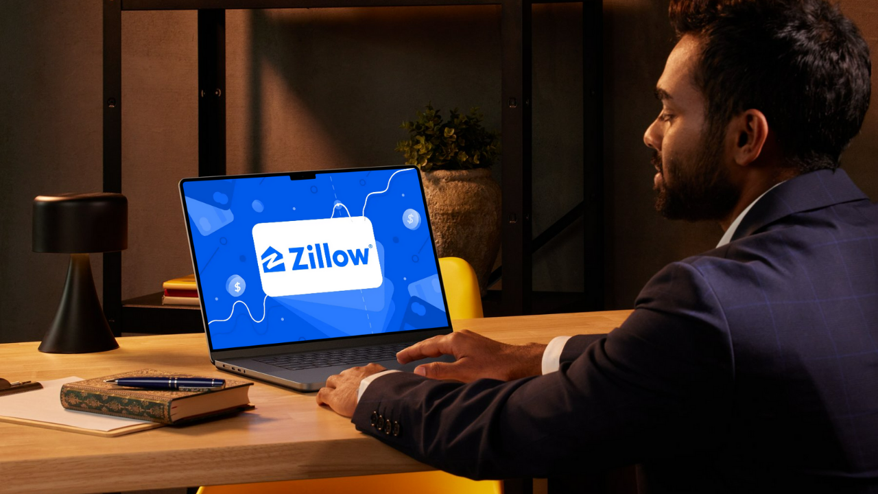 zillow home prices