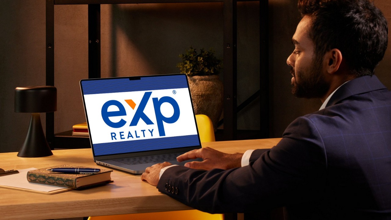 exp realty vs traditional brokerages