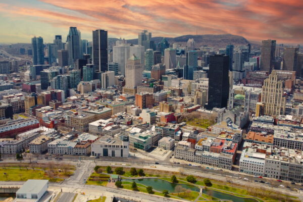 montreal real estate