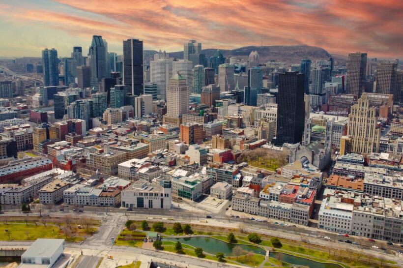 Montreal Real Estate: How Major Real Estate Agencies Are Transforming the Market in 2025 montreal real estate