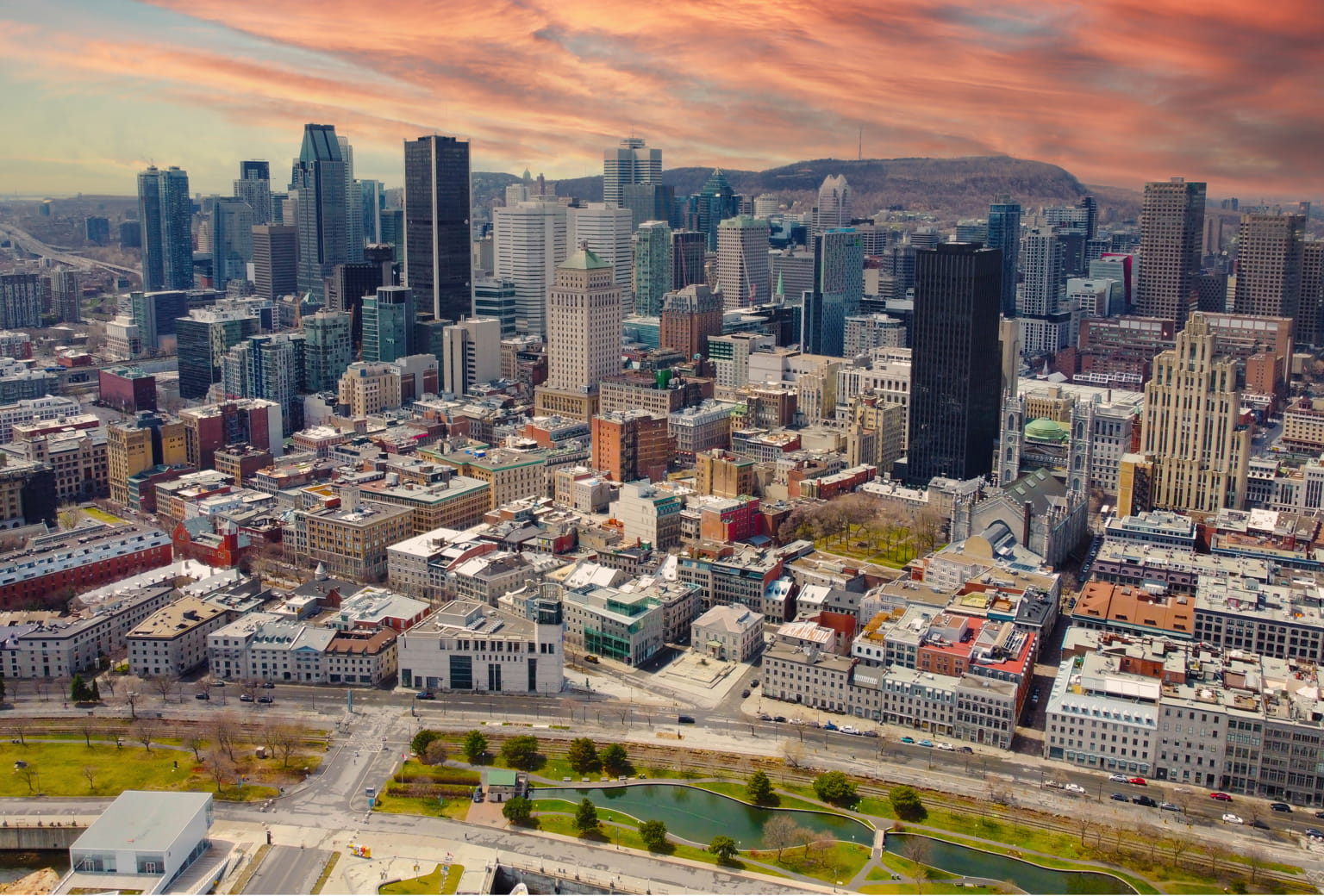 montreal real estate