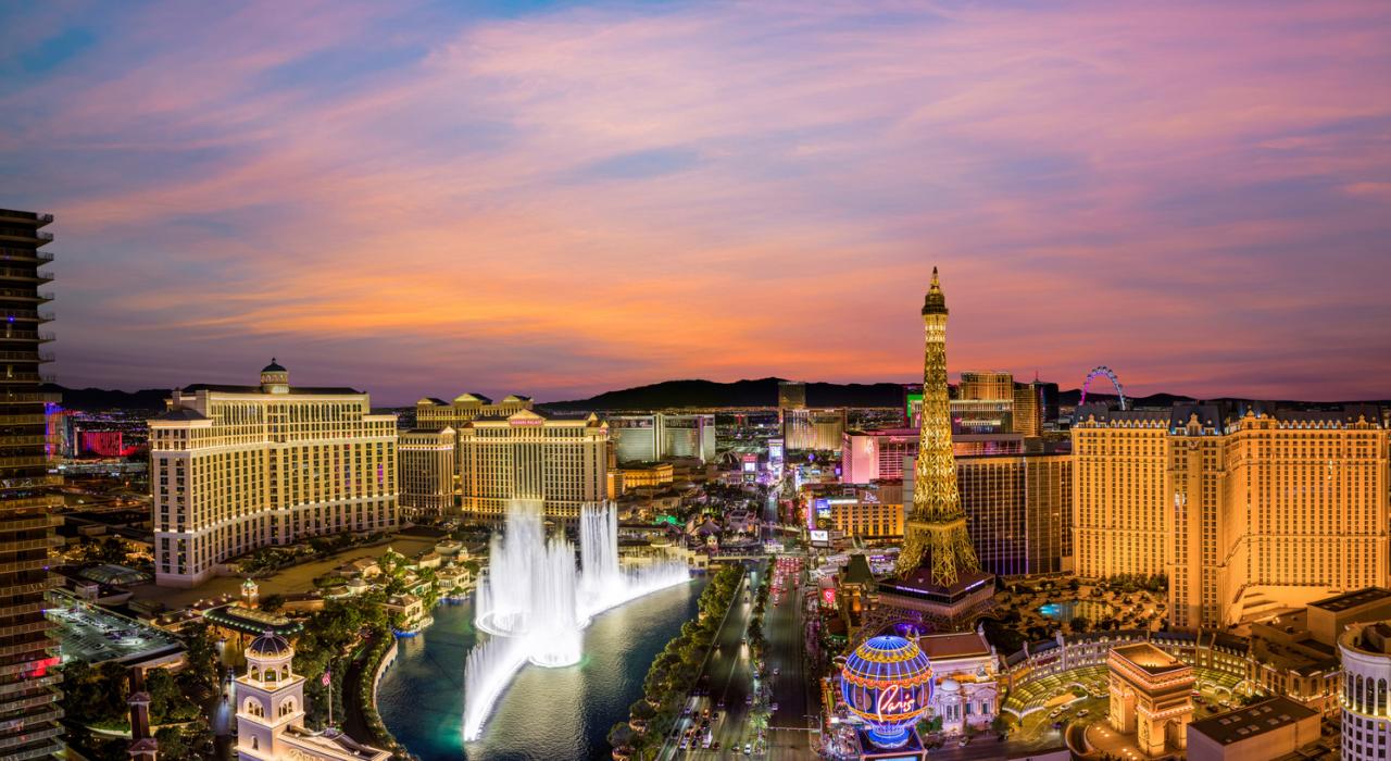 real estate brokers las vegas