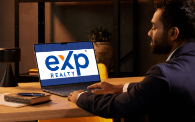exp realty vs traditional brokerages