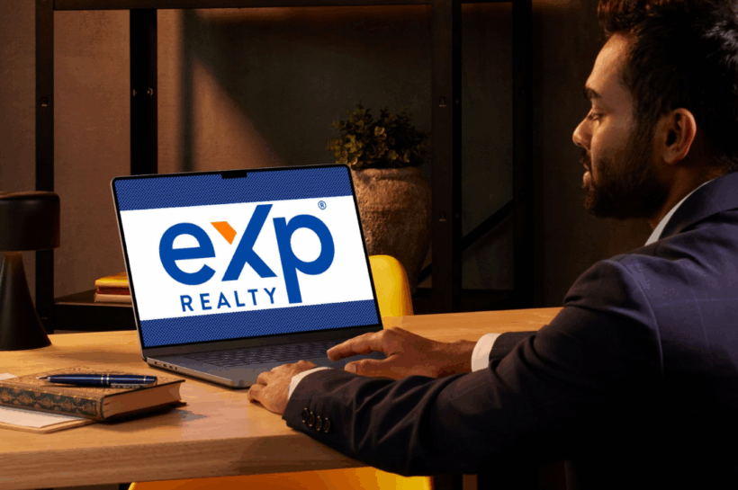 exp realty vs traditional brokerages