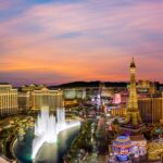 real estate brokers las vegas