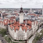europe real estate