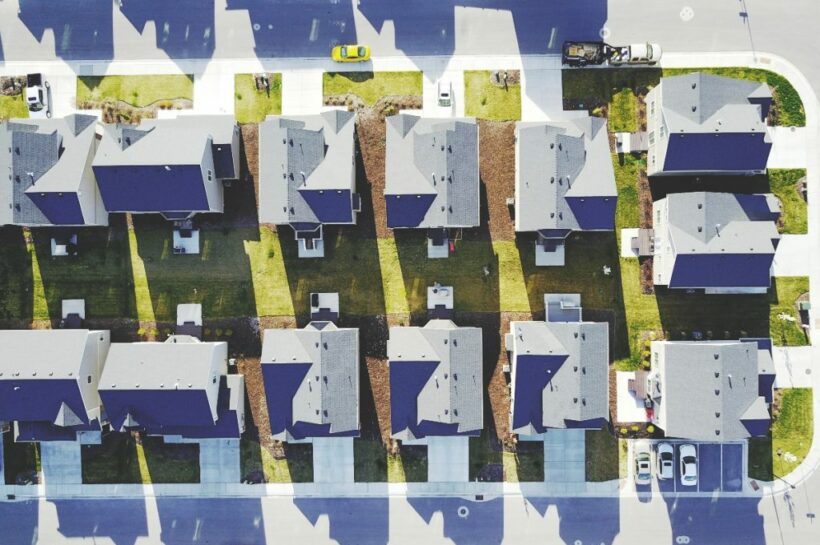 International Real Estate Market in April 2025: Trends, Statistics, and Insights for Investors international real estate
